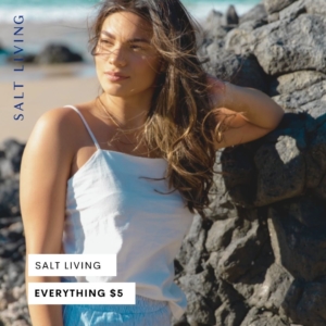 Salt Living Swimwear and Clothing