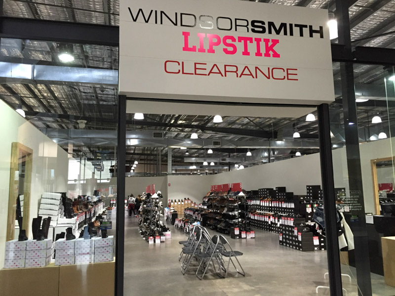 windsor smith boots outlet