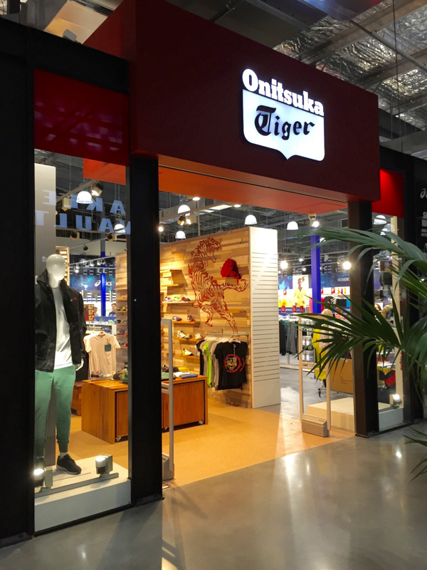onitsuka outlet store