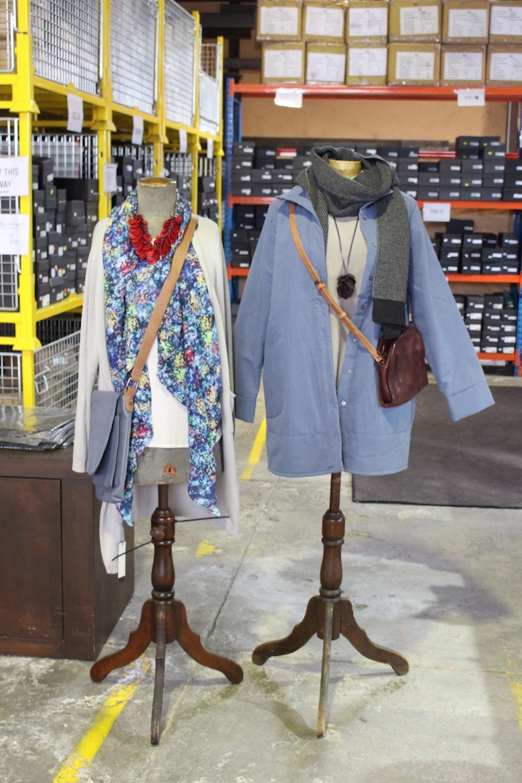 A Sneak Peek of the Elk Accessories Warehouse Sale Sales & Warehouse ...