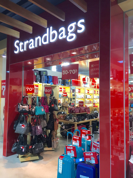strandbags online sale