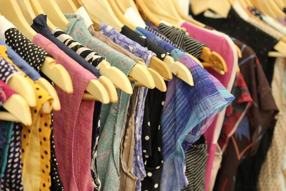Eight Places to Buy and Sell Preloved Fashion in Melbourne Sales &amp;  Warehouse Sales — hussh