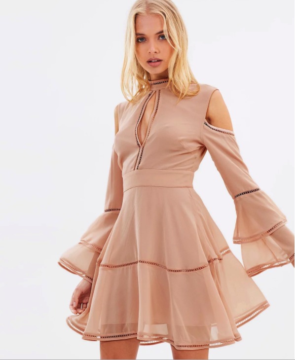 Our Pick Of The Iconic Sale Dresses — hussh
