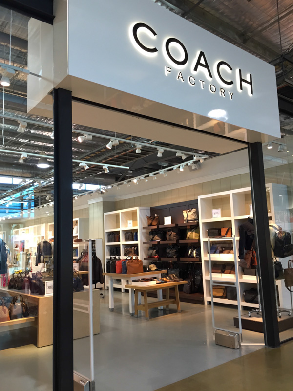 Stock Clearance  Coach Outlet Australia