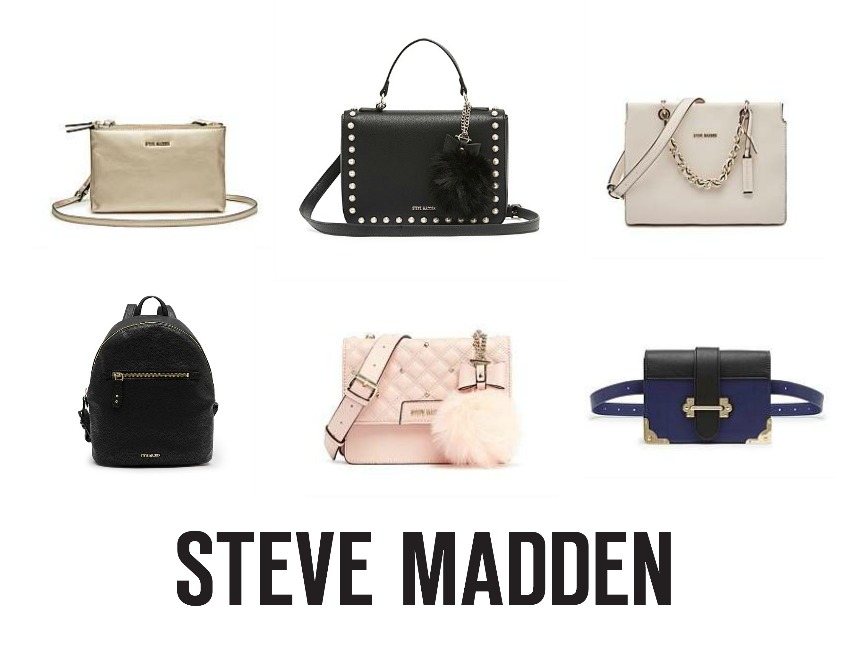 steve madden bags 2019