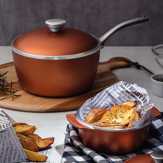 Cookware, Kitchenware & Cutlery Warehouse Sale