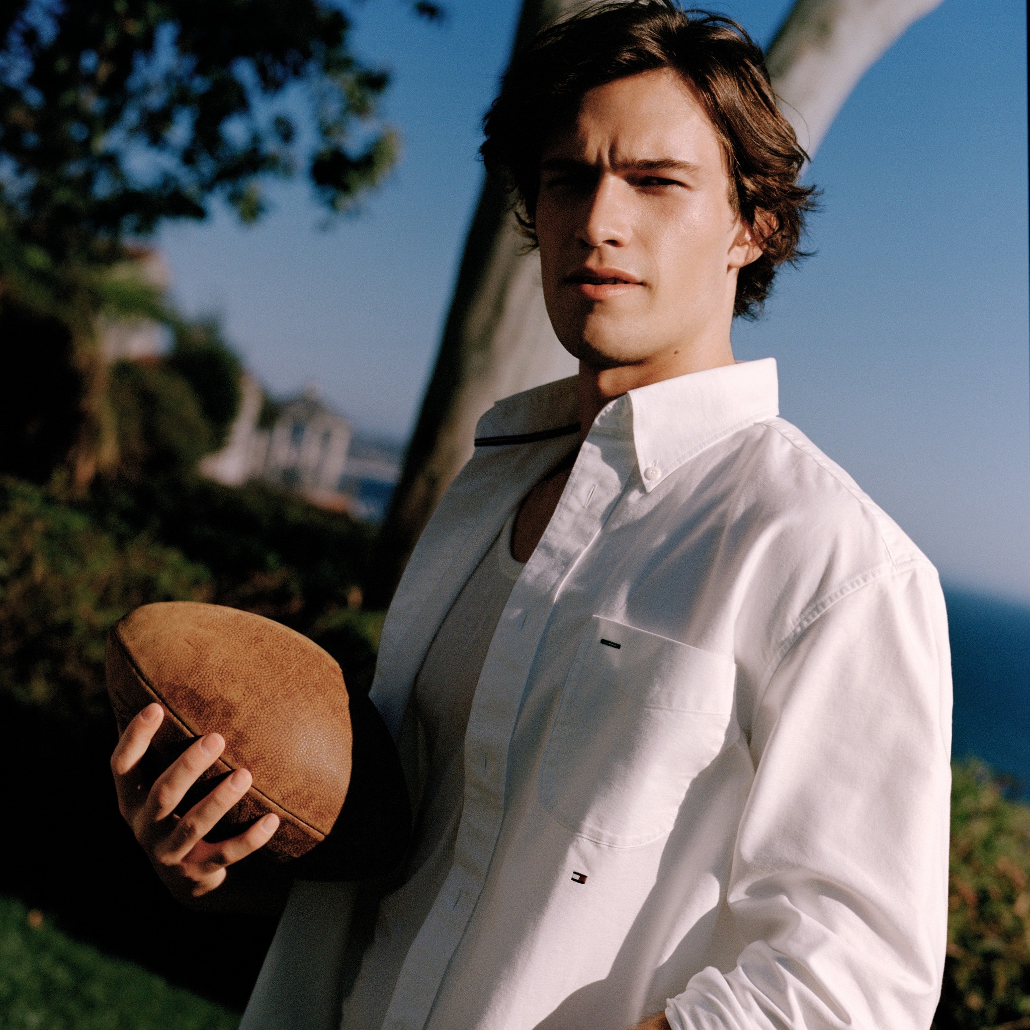 Tommy Hilfiger Clearance Sale Event: 75% off Everything