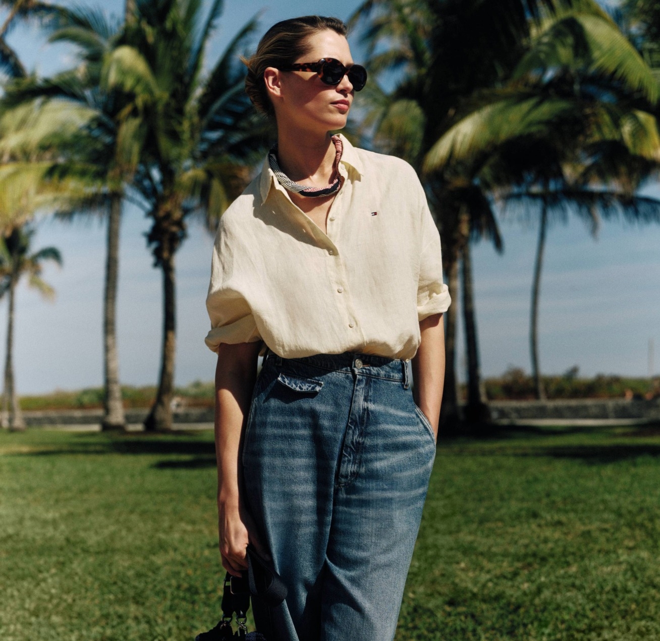 Tommy Hilfiger Clearance Sale Event: 75% off Everything