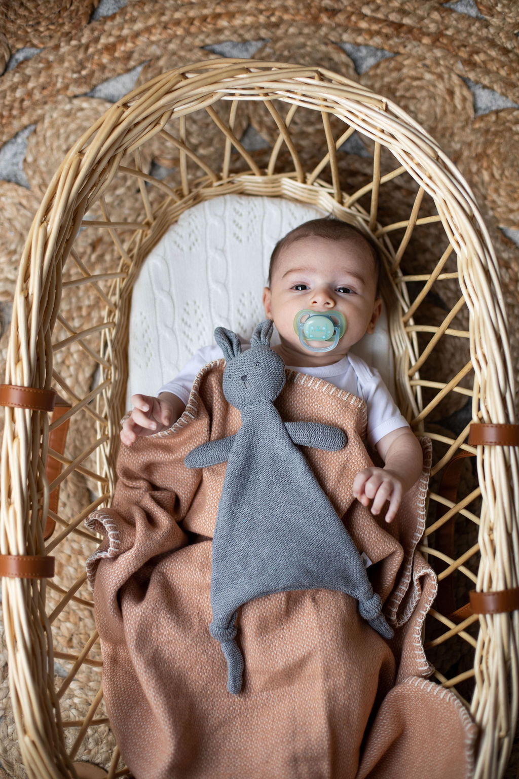 The Baby Must-Haves Warehouse Sale: Emotion & Kids, Winibeads & David Fussenegger