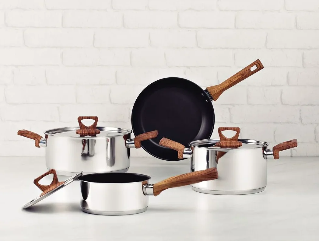 Kitchenware, Cookware & Cutlery Warehouse Sale