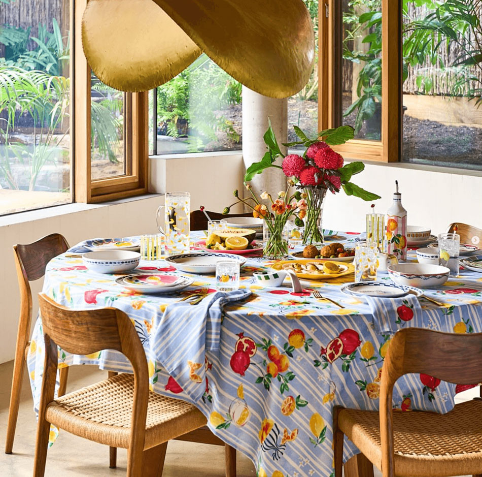 Ecology & Friends Huge Homewares Sale