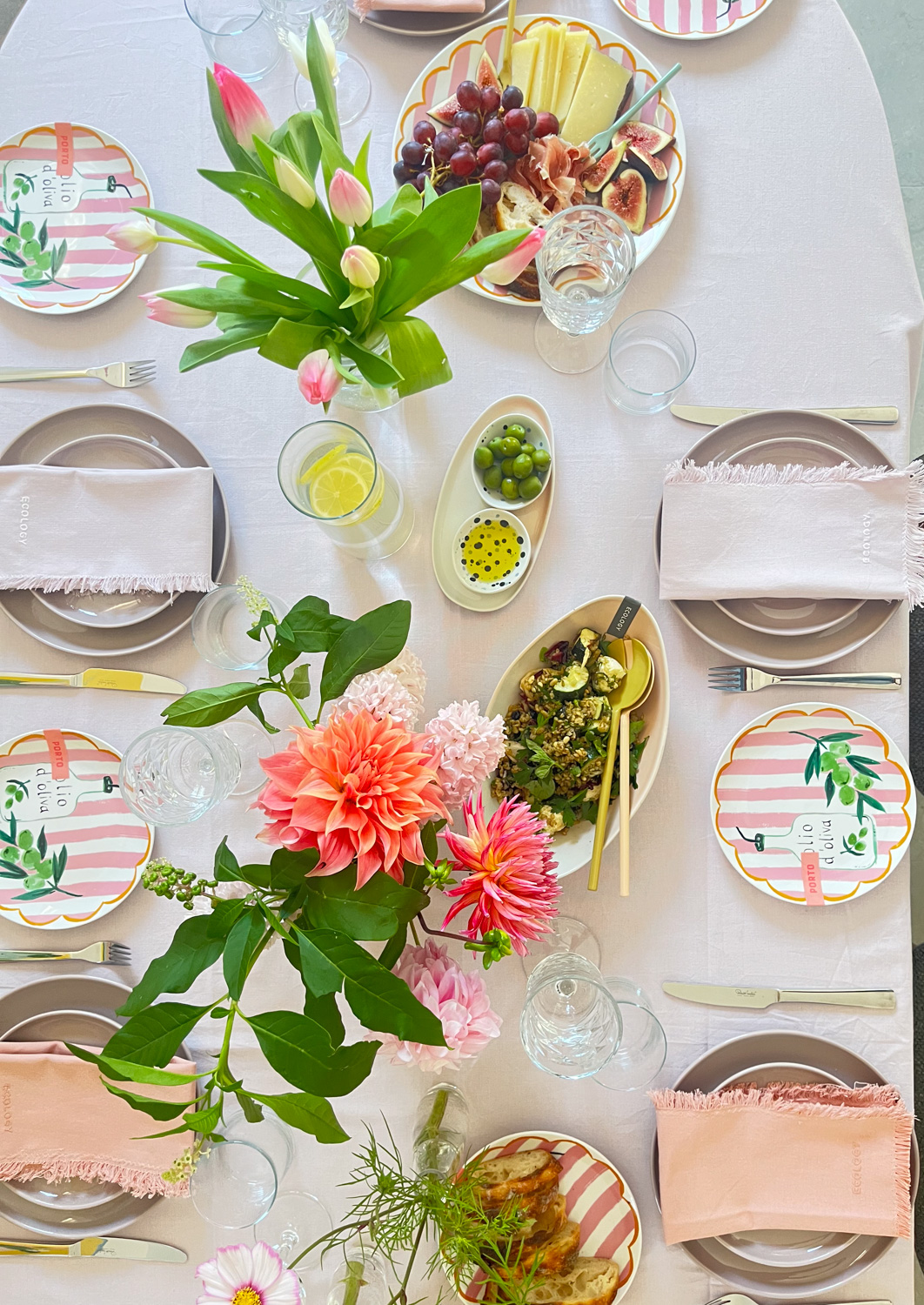 Ecology & Friends: The Homeware Collection Warehouse Sale Event