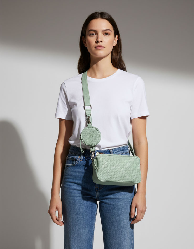 Cobb & Co + Gabee Leather Goods Warehouse Sale