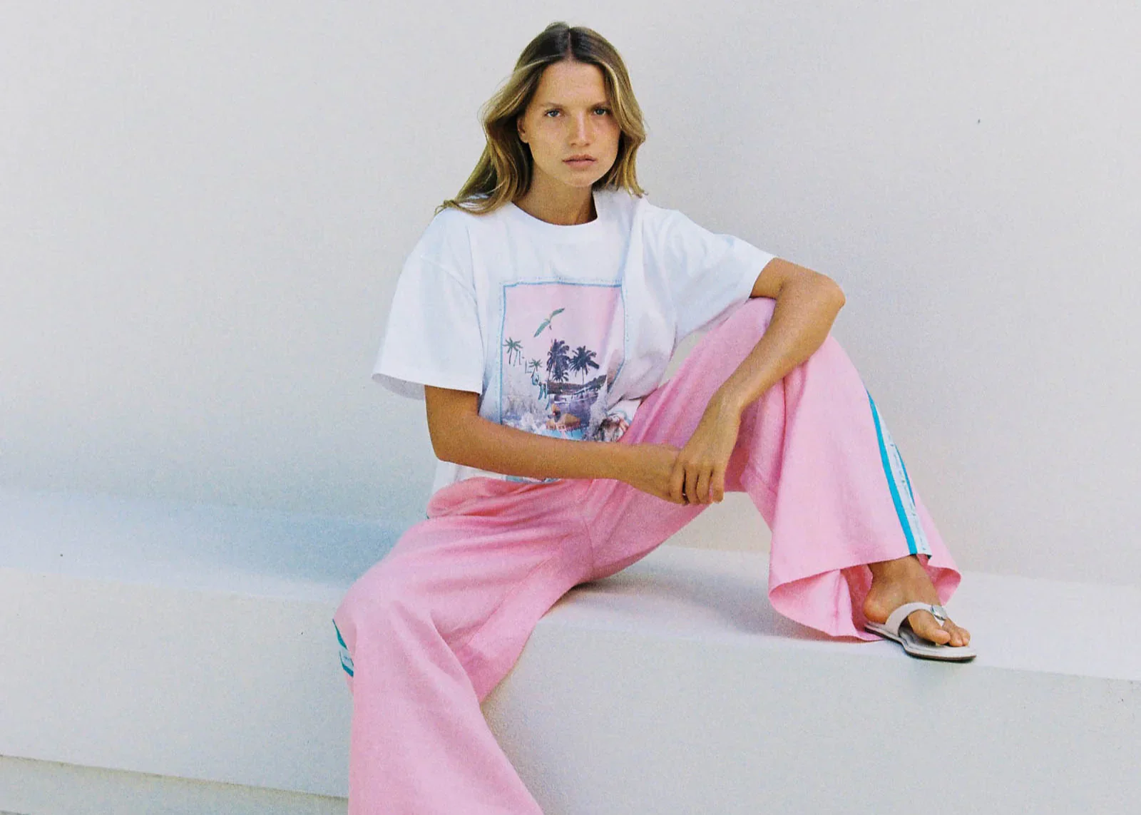 Spring Fashion + Shoes: Walnut, Jac&Mooki, EOS, Melissa + More