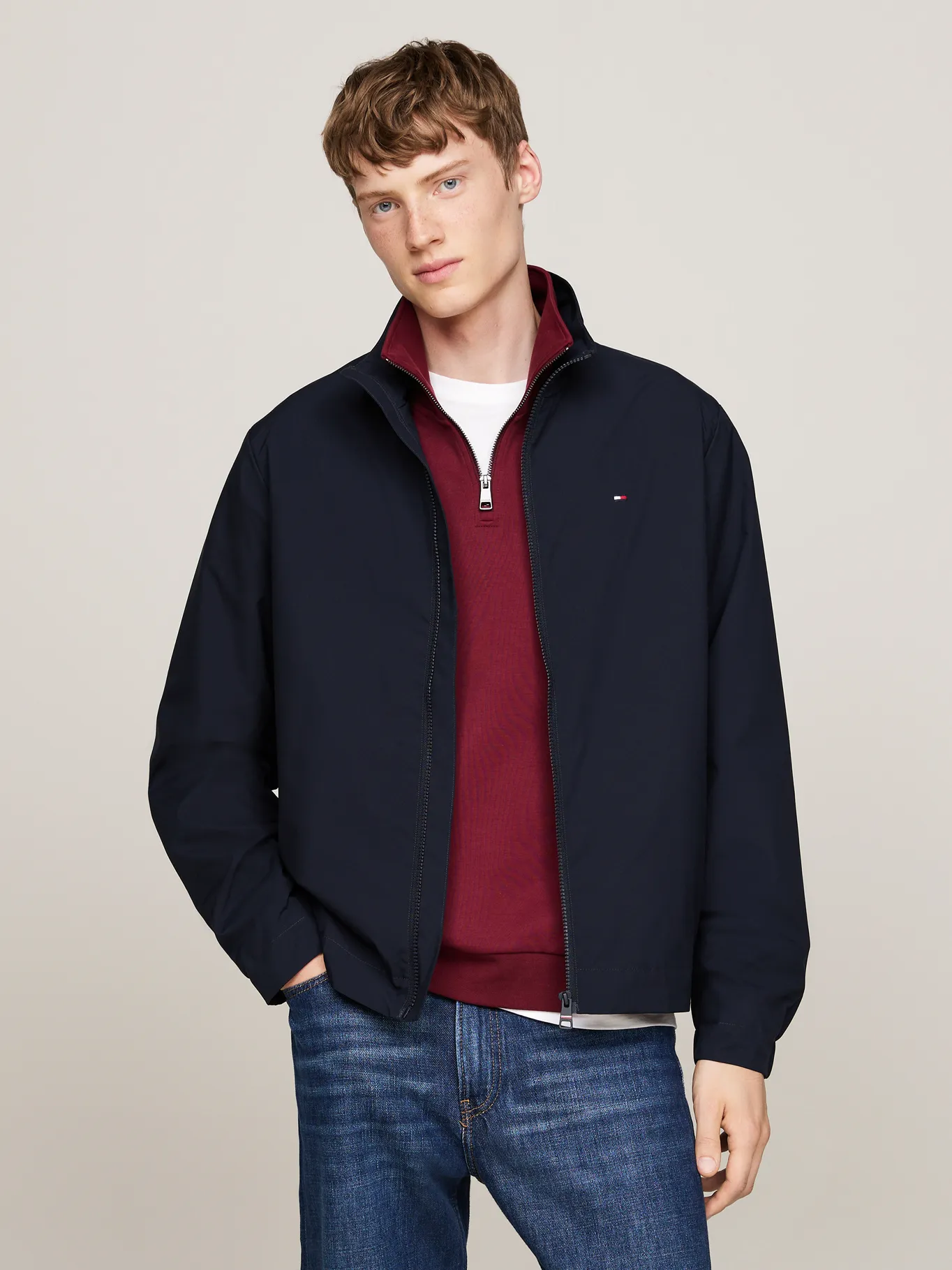 Tommy Hilfiger Men’s Warehouse Sale