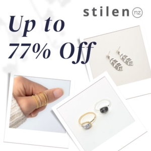 Stilen NZ Jewellery & Accessories