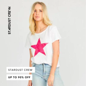 Stardust Crew Organic Essentials