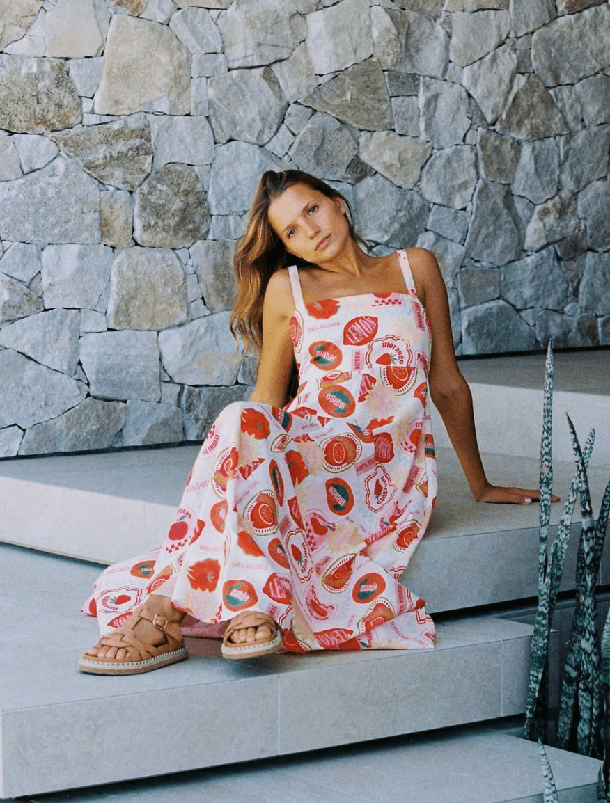 Hussh Women’s Summer Shoes + Fashion Event