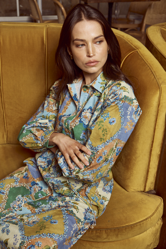 Winter Fashion & Lifestyle Sale Event: Walnut, Hommey, Marimekko & More