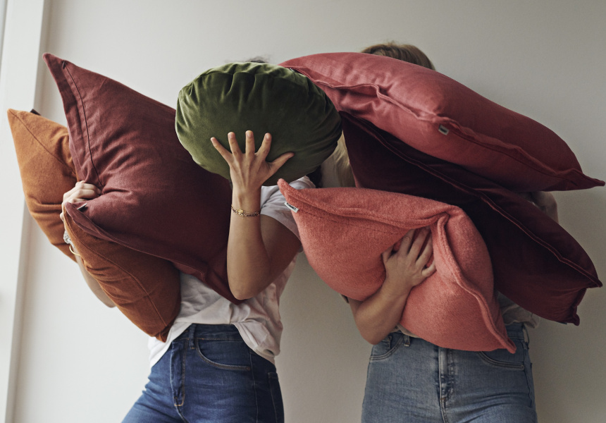 Hommey ‘Comfort Clearance’ Sale Event