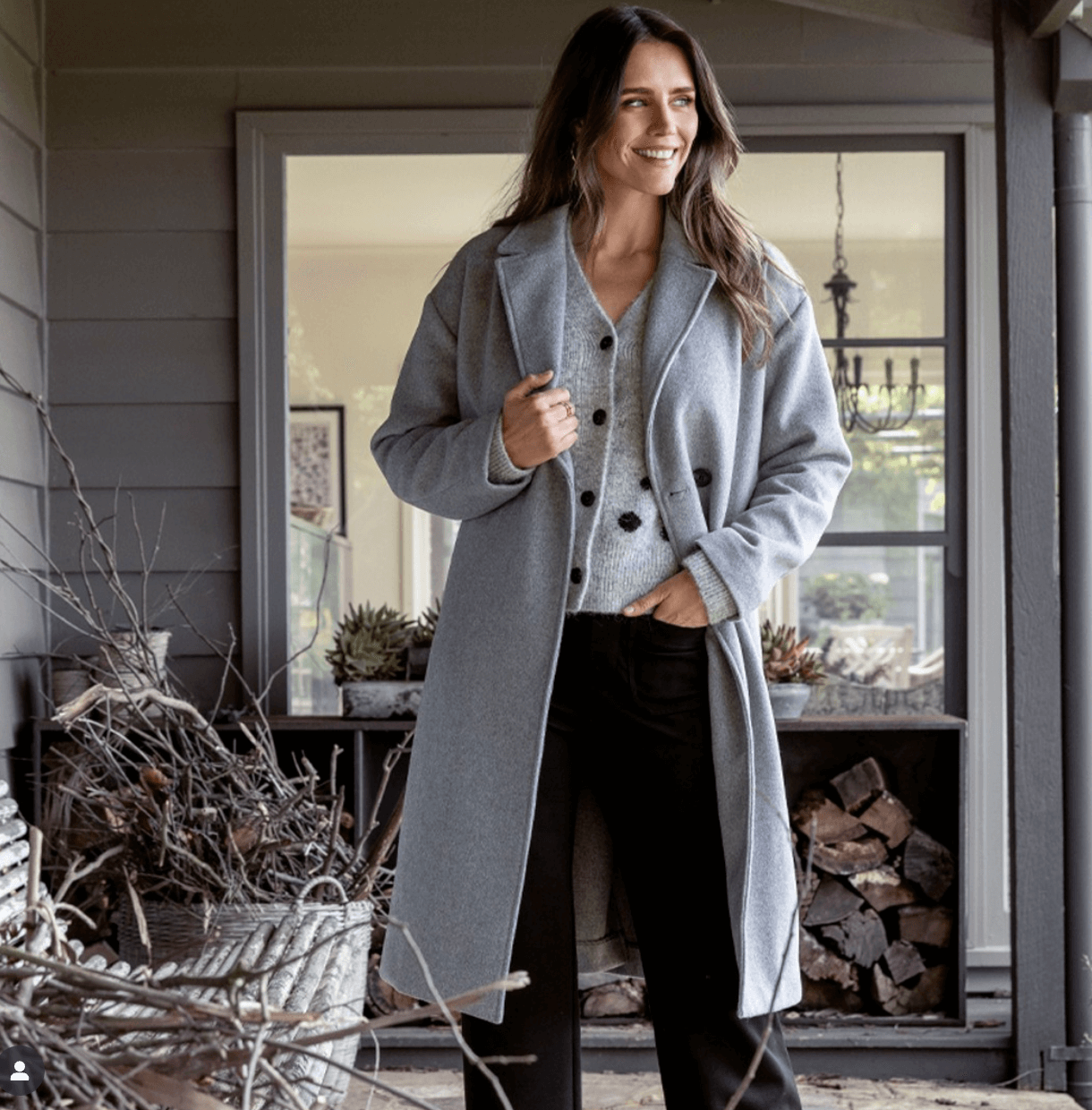 Jump, Kachel, PingPong & Anthea Crawford Winter Fashion Event