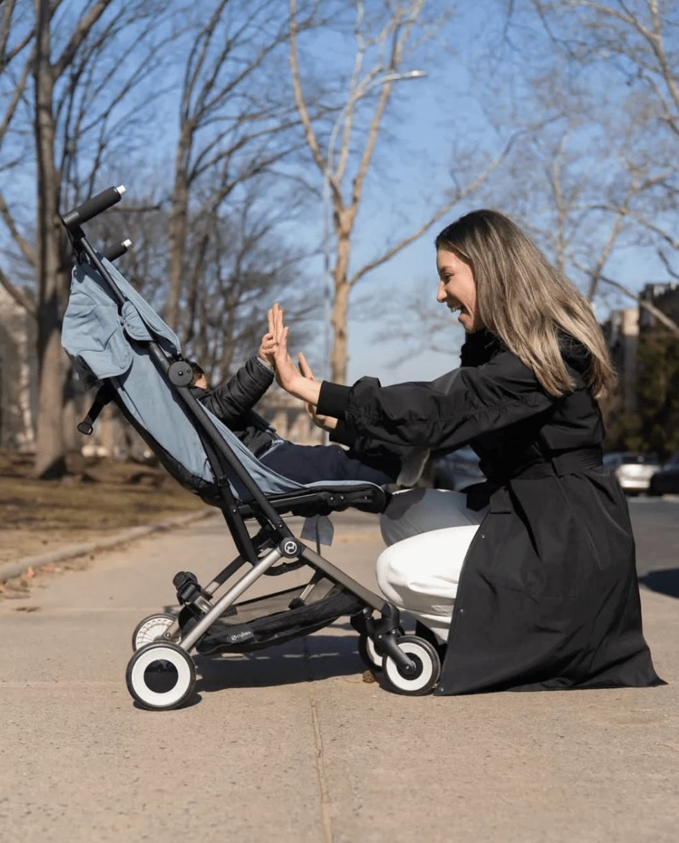 Anstel Brands Warehouse Sale: Prams, Strollers and Nursery Furniture