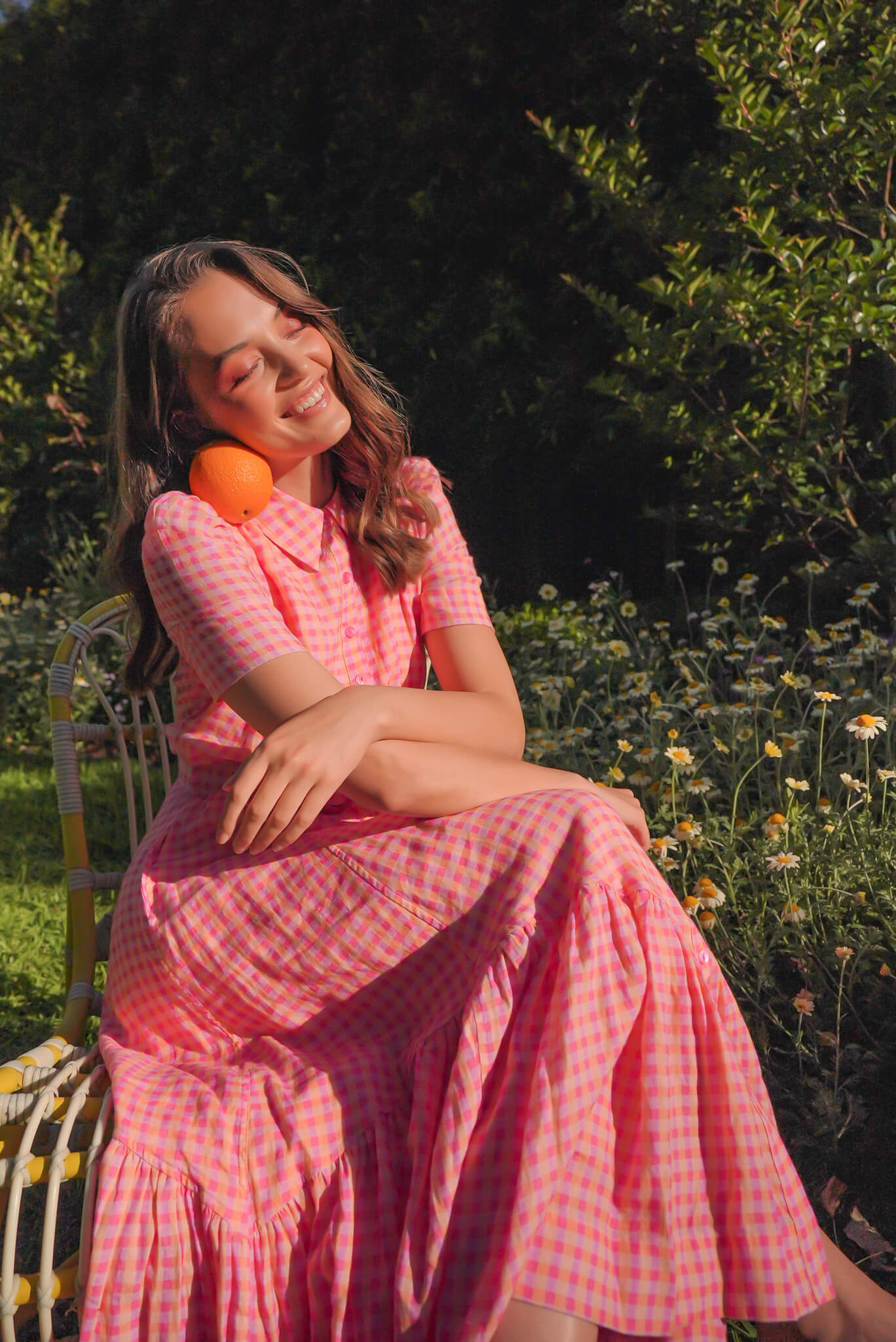 Hussh Women’s Summer Shoes + Fashion Event